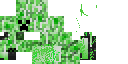 Texture for sft46 creeper