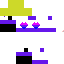 Texture for Nonbinary Bisexual