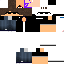 Texture for N3rd_Bl4ck