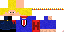 Texture for Hansito