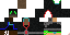 Texture for frost brain