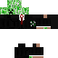 Texture for fortnit creeper