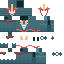 Texture for transformers flamewar