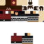 Texture for dedd