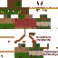 Texture for Goblin Mars but with a crown