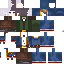 Texture for trader bill
