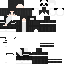 Texture for panda boy