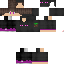 Texture for END
