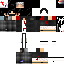 Texture for distortedsywar