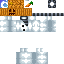 Texture for nodreamjustcream