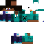 Texture for david