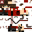 Texture for Rock Boy with Tatoos