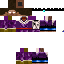 Texture for Steve 5