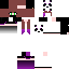 Texture for panda