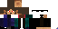 Texture for Derek Hale
