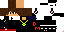 Texture for DartMaks31