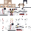 Texture for Felix Re:zero