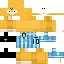 Texture for pyduck-uniform-2