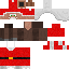 Texture for santa librarian