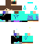 Texture for ccc