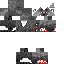 Texture for Alpha_Wolf