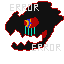 Texture for Error Gaster Blaster Update