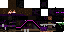 Texture for Herobrine Ender Hunter