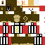 Texture for APE