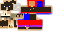 Texture for pyttuka