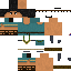 Texture for Athenian Citizen