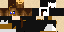 Texture for Minecraft Skin 1