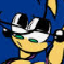 Texture for sonicfan2