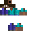 Texture for herobrine