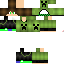 Texture for Ninja Creeper Boy