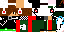 Texture for creper