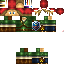 Texture for linkboy182