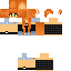 Texture for Skyler