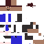 Texture for Me name is Ady
