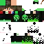 Texture for toby