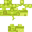 Texture for The Alex Saga- Chartreuse Alex