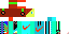 Texture for steve