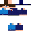 Texture for Bus driver 