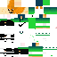 Texture for floppy nike