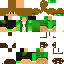 Texture for fe