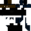 Texture for cloak mcu