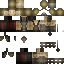 Texture for tremor