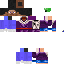 Texture for xGameLeoMC