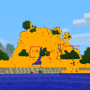 Texture for ExeCraft