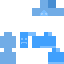 Texture for Bluecreeper64