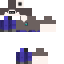 Texture for K4neki